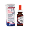 Avitrol Plus Wormer Syrup Concentrate For Birds 25 Ml