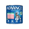 Advance Chicken, Salmon & Rice All Breed Adult Dog Canned Wet Food 700 Gm 12 Cans