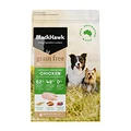 Black Hawk Grain Free Chicken Adult Dog Dry Food 2.5 Kg