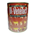 Di Vetelact - Low Lactose Supplement For Small Animals 375 Gm