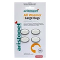 Aristopet Allwormers For Large Dogs 20 Kgs 2 Tablets