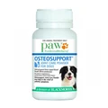 Paw Osteosupport Joint Care Powder For Dogs 80 Capsule