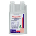 Megaderm Supplement For Dogs & Cats 1 Litres