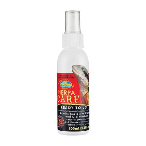 Vetafarm Ectotherm Enclo Clean 100 Ml
