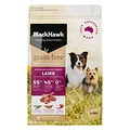 Black Hawk Grain Free Lamb Adult Dog Dry Food 2.5 Kg