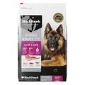 Black Hawk Lamb & Rice Adult Dog Dry Food 10 Kg
