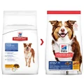 Hill's Science Diet Adult 7+ Active Longevity Dry Dog Food 3 Kg