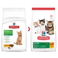 Hill's Science Diet Kitten Chicken Dry Cat Food 4 Kg