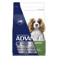 Advance Healthy Weight Small Breed Dog Dry Food Chicken & Rice 2.5 Kg