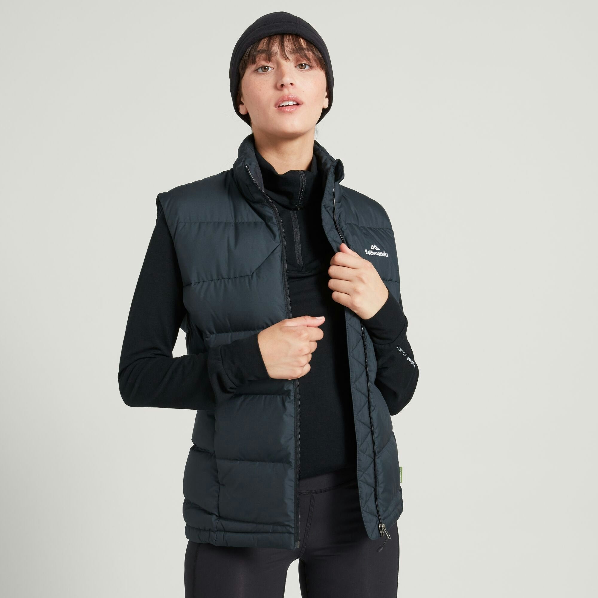 Women's Epiq Down Vest