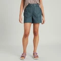 Vander LT Women's Cargo Shorts