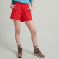 EVRY-Day Women's 4" Shorts