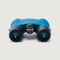 NOCS Standard Issue 8 x 25 Waterproof Binoculars