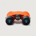 NOCS Standard Issue 8 x 25 Waterproof Binoculars