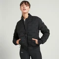 Women's Federate Stretch Down Bomber Jacket