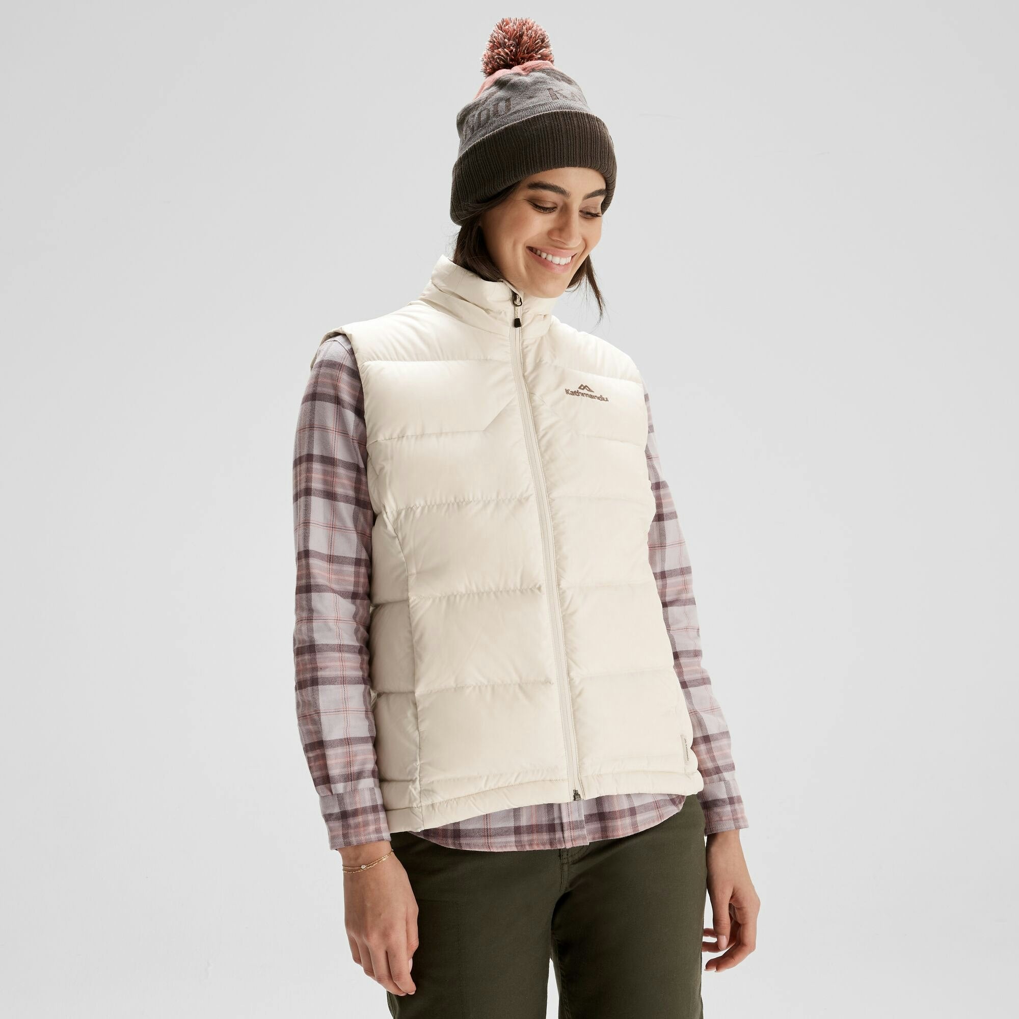 Women's Epiq Down Vest