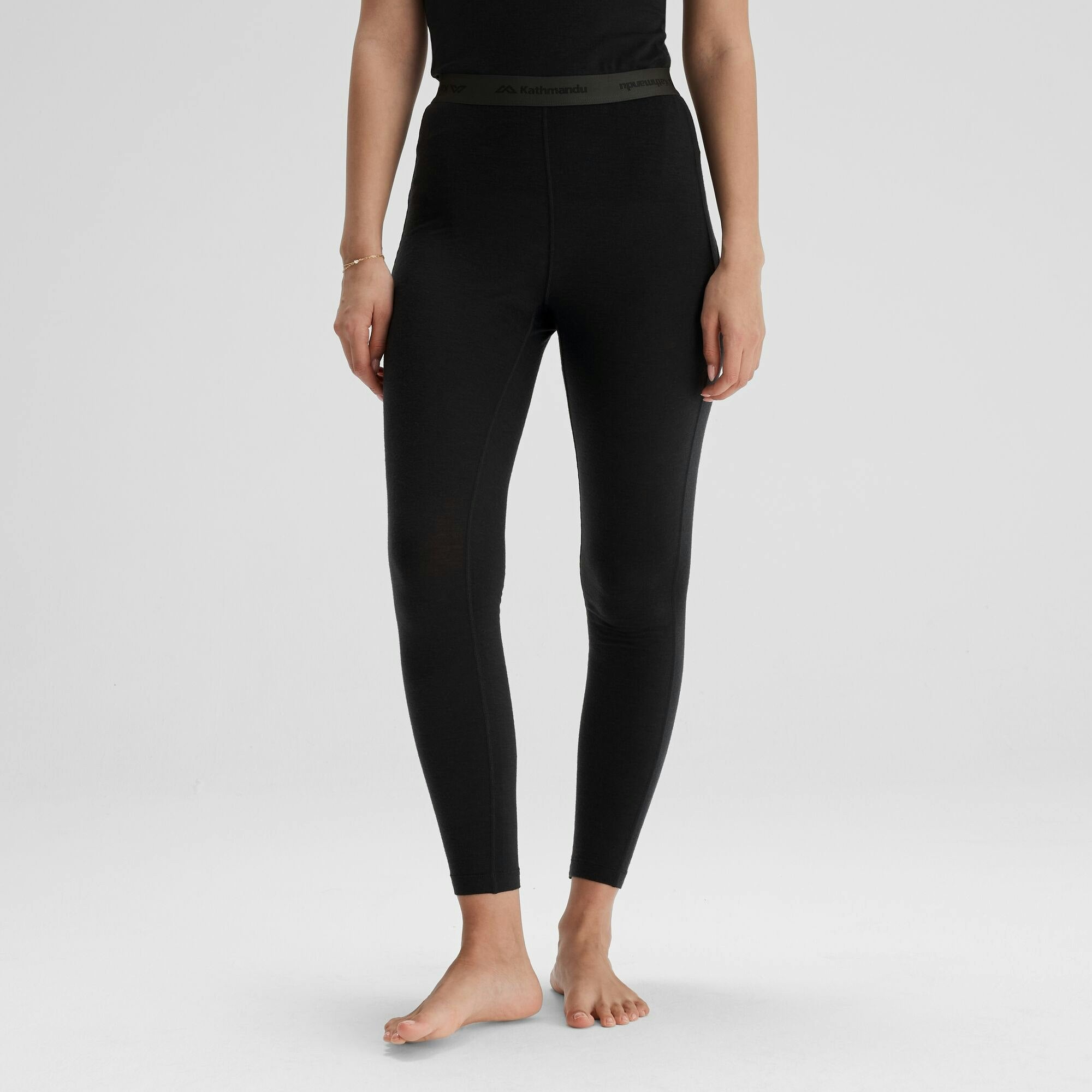 Women's K-Merino 125 Baselayer Leggings