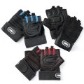 TARRAMARRA® Fingerless Gym Gloves