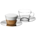 VIEW Cappuccino Cup Set
