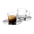 VIEW Espresso Cup Set