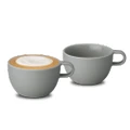 Medium Barista Cappuccino Cups