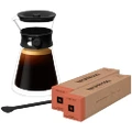 Vertuo Carafe & Coffee Duo Pack