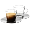VIEW Lungo Cup Set