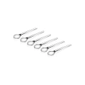VIEW Spoons (Set of 6), Small