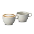Large Barista Cappuccino Cups