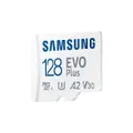 128GB EVO Plus microSD Card (2021)