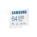64GB EVO Plus microSD Card (2021)