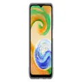 Galaxy A04s Soft Clear Cover