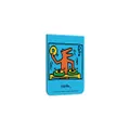 Keith Haring Flipsuit Card for Galaxy Z Flip5 Flipsuit Case