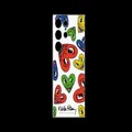 Keith Haring Heart Flipsuit Case Insert for Galaxy S24 Ultra
