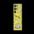Keith Haring Dance Flipsuit Case Insert for Galaxy S24 Ultra
