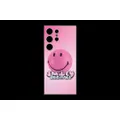 Smiley Pink Flipsuit Case Insert for Galaxy S24 Ultra