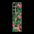 Toiletpaper Rose Flipsuit Case Insert for Galaxy S24 Ultra