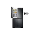 648L French Door Refrigerator with Internal Beverage Centre&trade; - SRF7500BB
