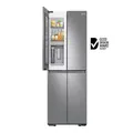648L French Door Refrigerator with Internal Beverage Centre&trade; - SRF7500SB