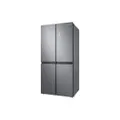 488L French Door Refrigerator with Twin Cooling Plus&trade; and Fresh Zone Crisper - SRF5500S