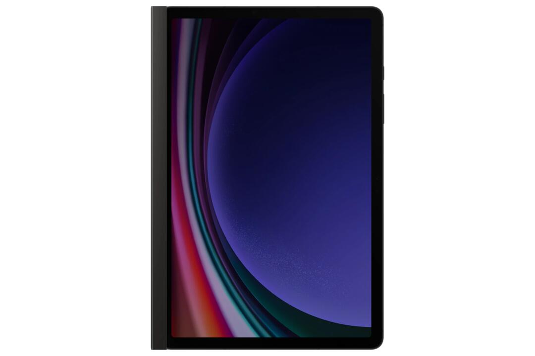 Samsung Galaxy Tab S10 FE / S9 Privacy Screen (Black)
