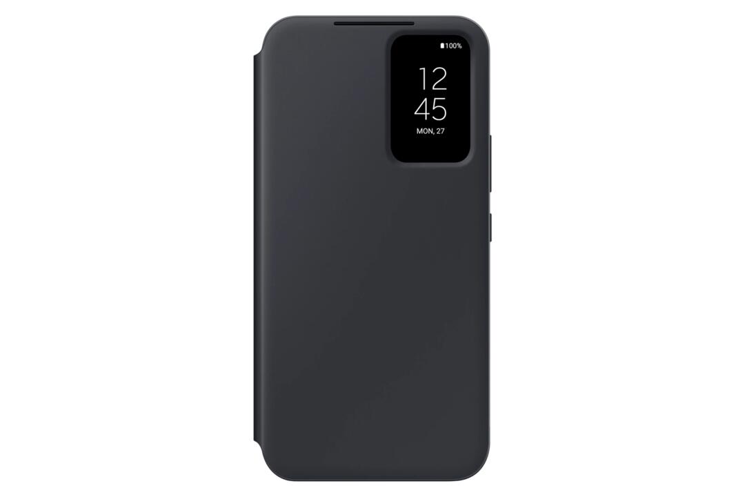 Samsung Galaxy A54 5G Smart View Wallet Case (Black)