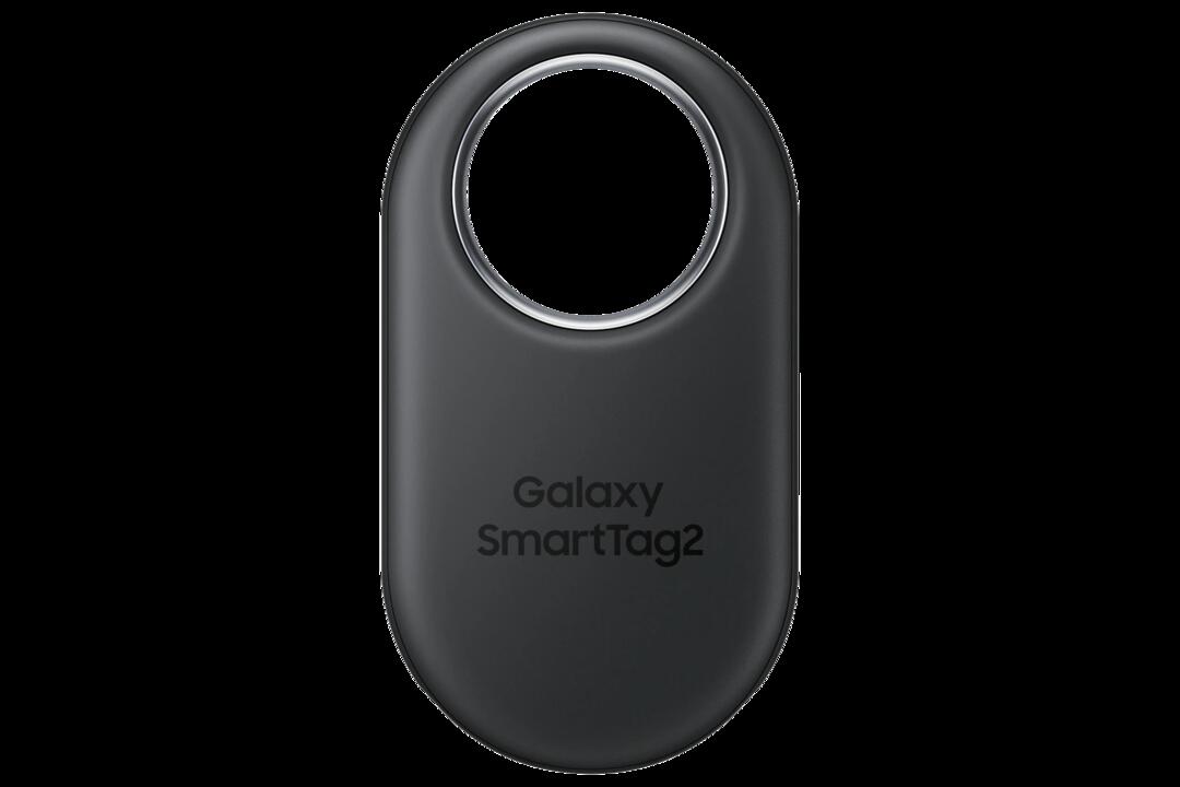 Samsung Galaxy SmartTag2 (Black)