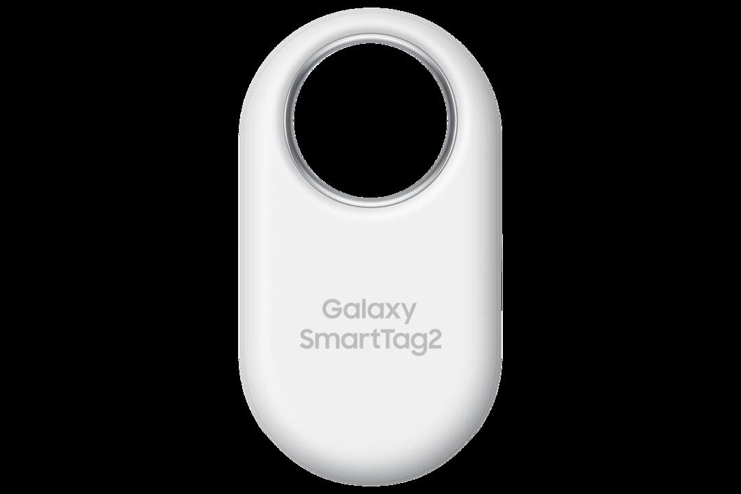 Samsung Galaxy SmartTag2 (White)