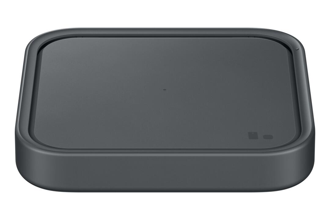 Samsung Super Fast Wireless Charger (Dark Gray)