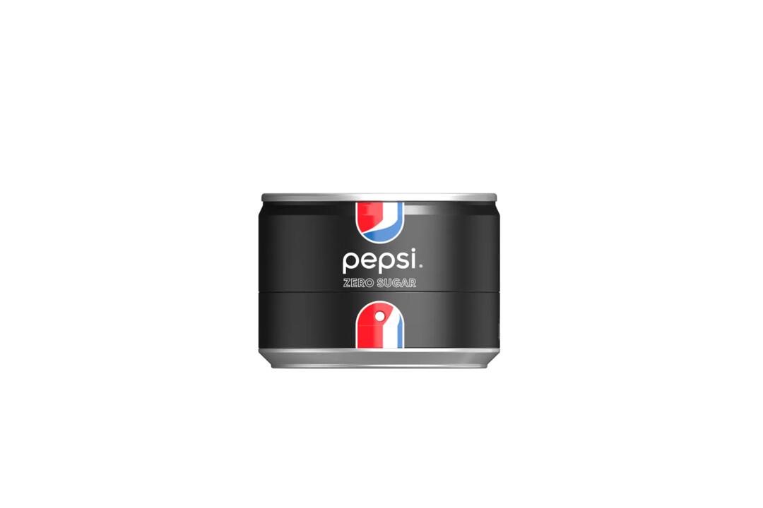 Samsung Pepsi Cover for Buds2 Pro (Midnight)
