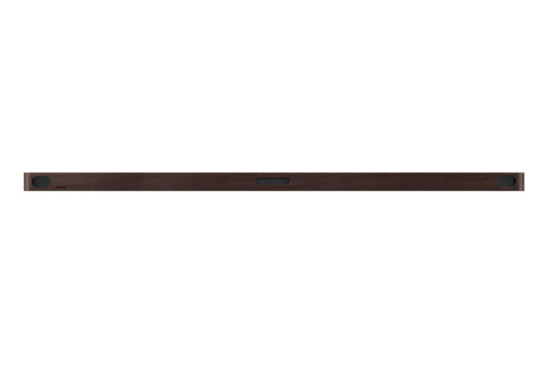 Samsung Ultra Slim Soundbar Cover (Vg-Scfbs8) (Brown)