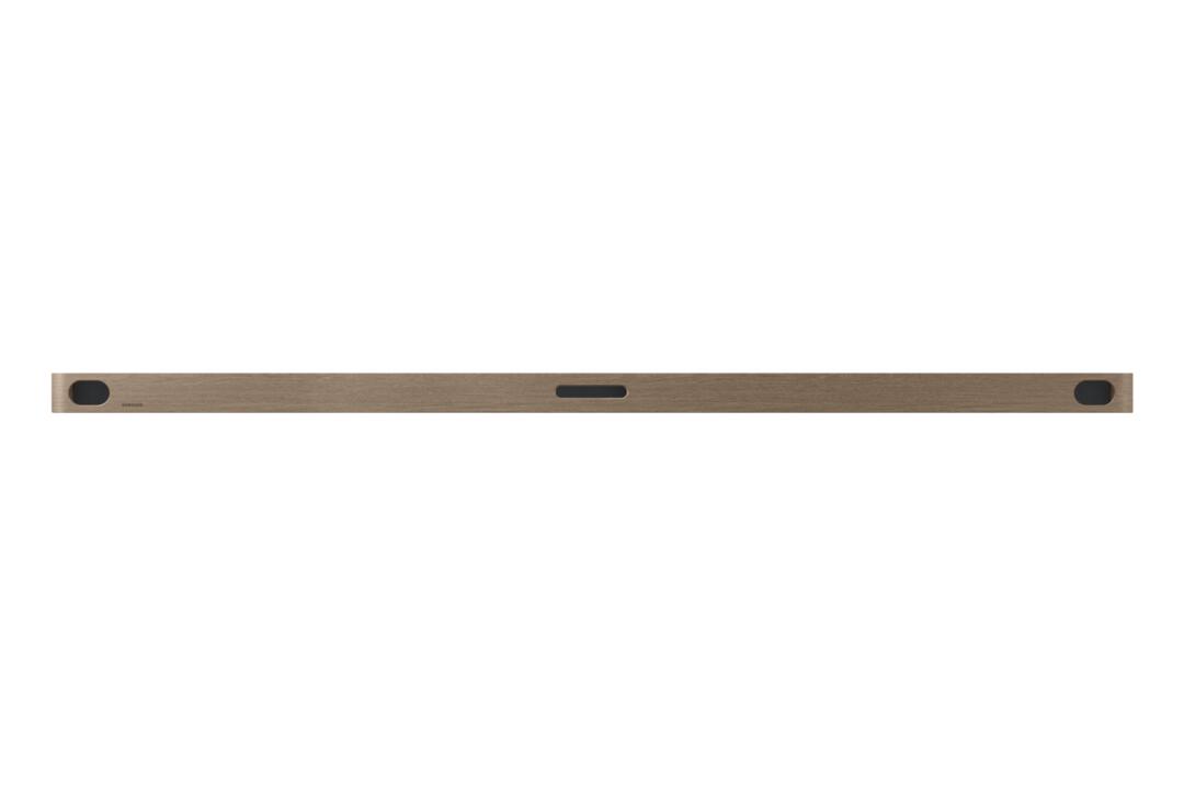 Samsung Ultra Slim Soundbar Cover (Vg-Scfbs8) (Teak)