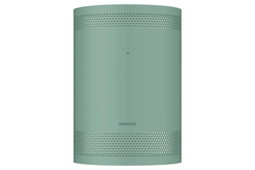Samsung The Freestyle Skin (Forest Green)