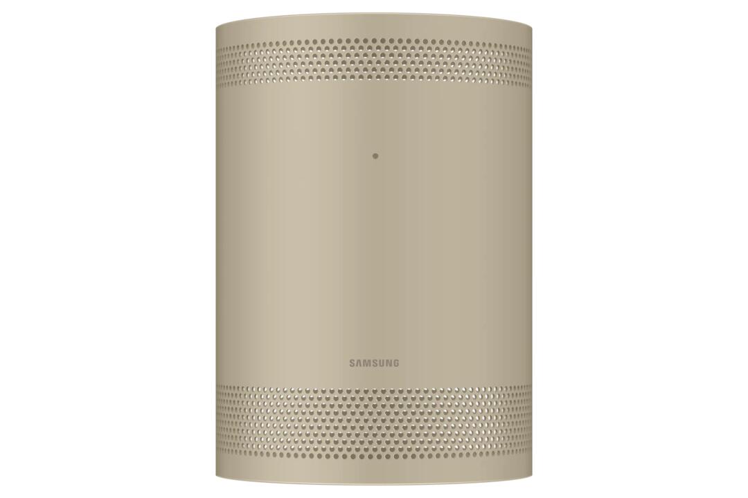 Samsung The Freestyle Skin (Coyote Beige)